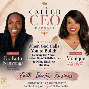 The Called CEO episode artwork