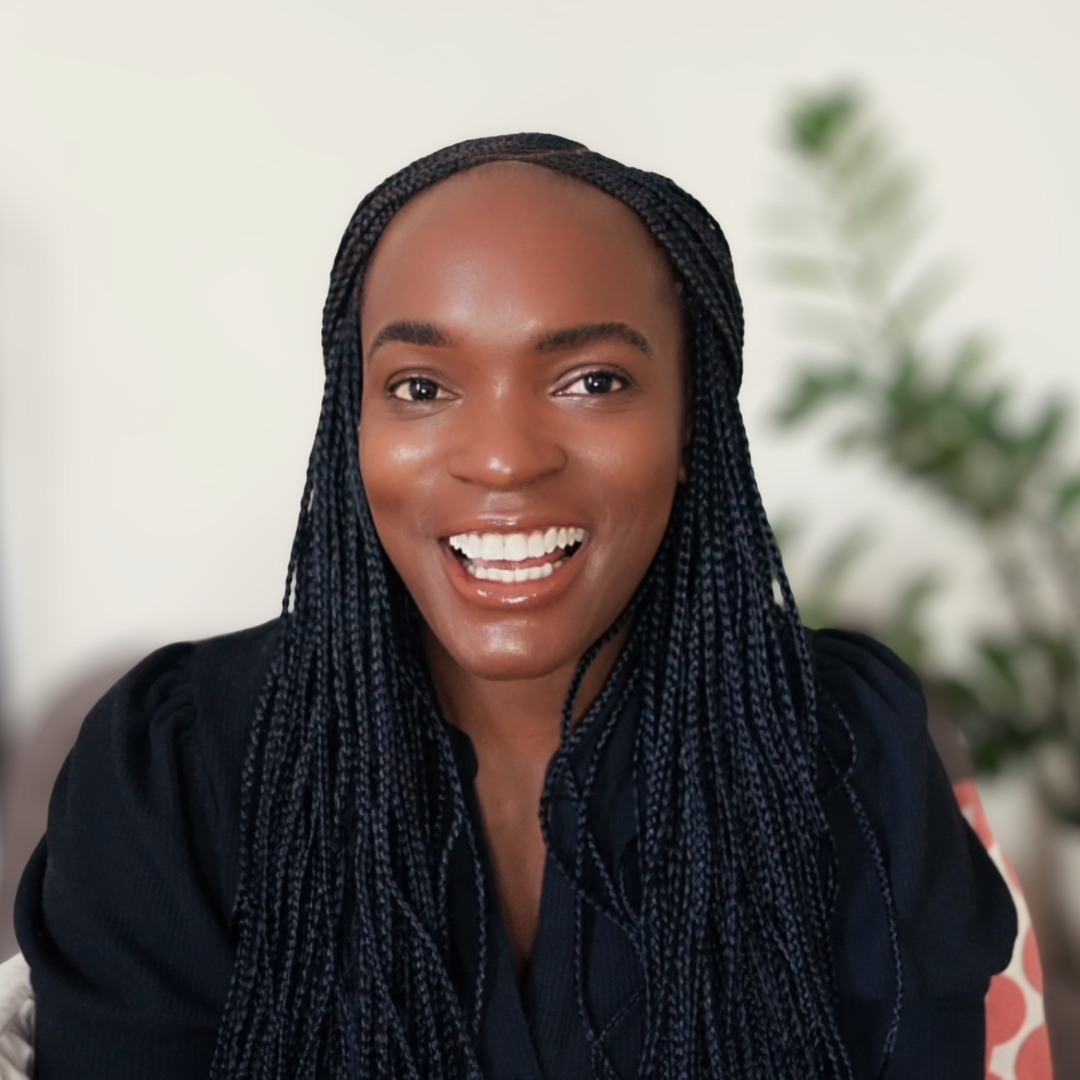 Dr Faith Liz